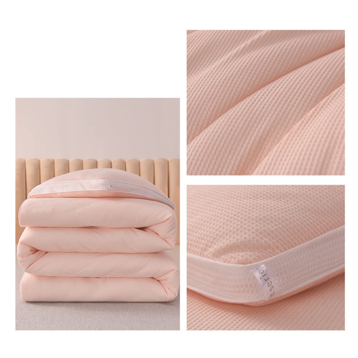 Amazon｜SCTX 羽毛ふとん シングル 150*200cm3.3g 掛け布団 睡眠改善